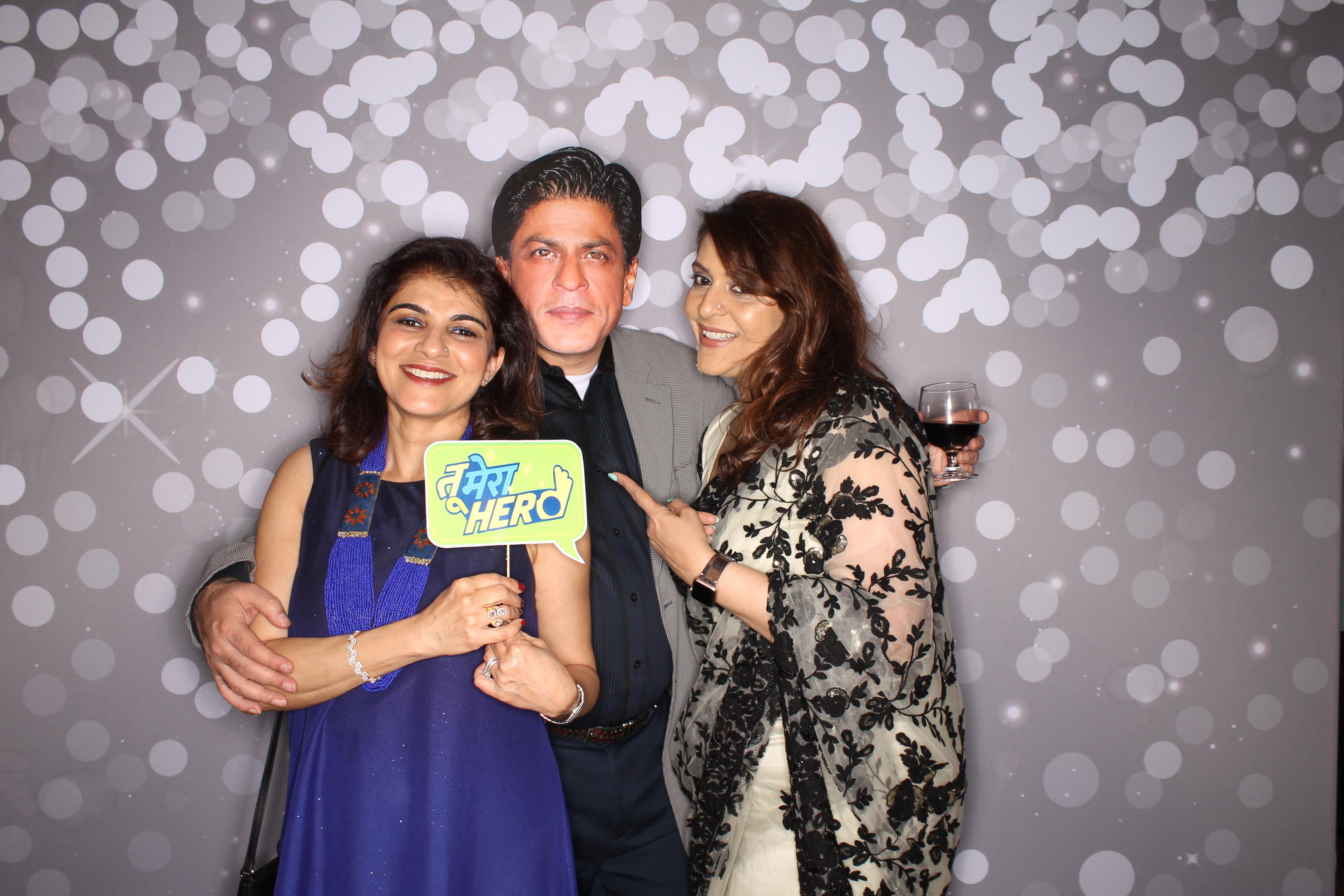 Bollywood Party  | View more photos from the event at gallery.photoboothcincy.com/u/PhotoBoothCincy/Bollywood-Party